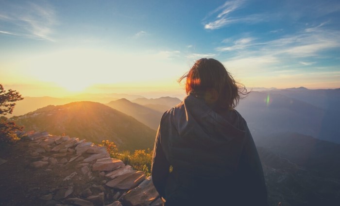 Inspirational Sunrise Quotes