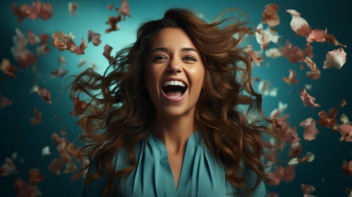 Laughter and Healing