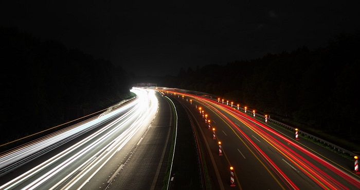 Life in the Fast Lane