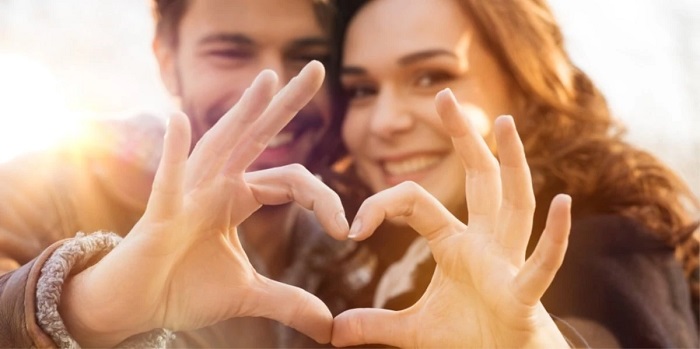 Love and Romance 1