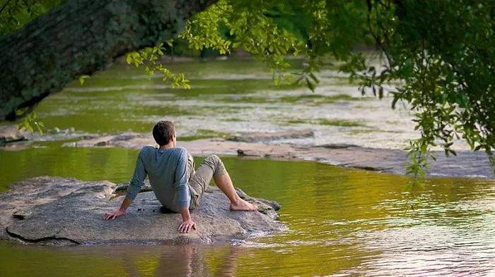 Moments of Reflection