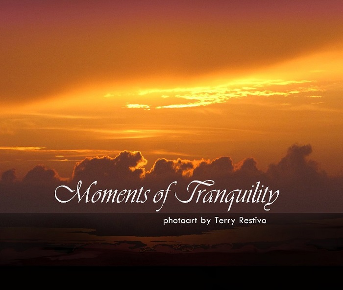 Moments of Tranquility