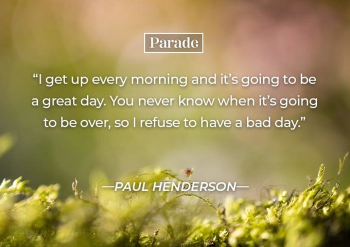 Morning Quotes for Health and Wellness