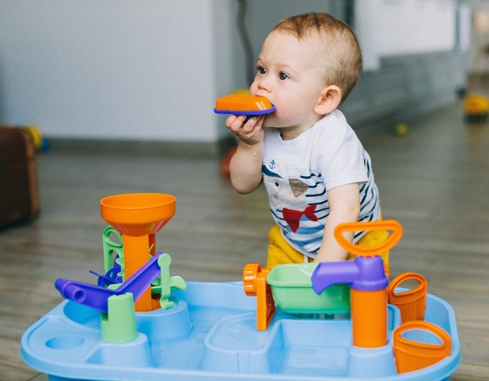 Playing with Contrasts