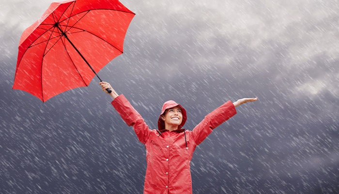 Rain and Resilience 1