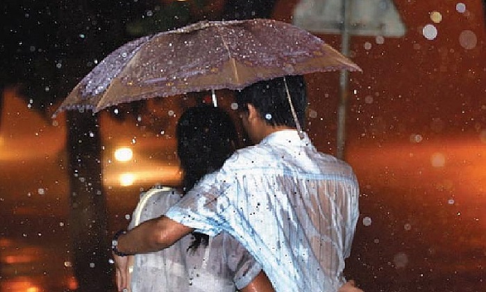 Rain and Romance