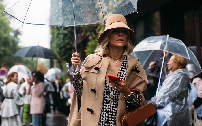 RainyDayStreetStyle