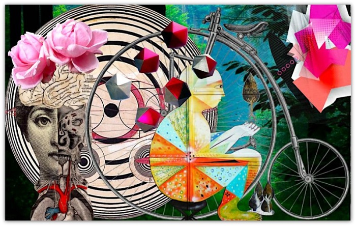 Self Expression and Creativity