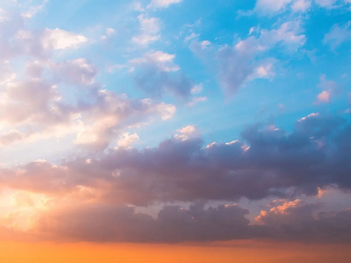 Sky Captions: Painting the Skies with Words on Instagram Sky Captions Painting the Skies with Words on Instagram