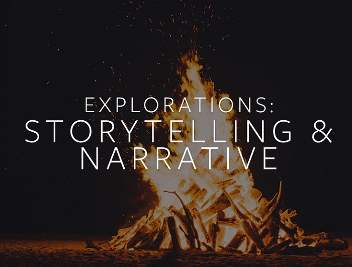 Storytelling and Narrative