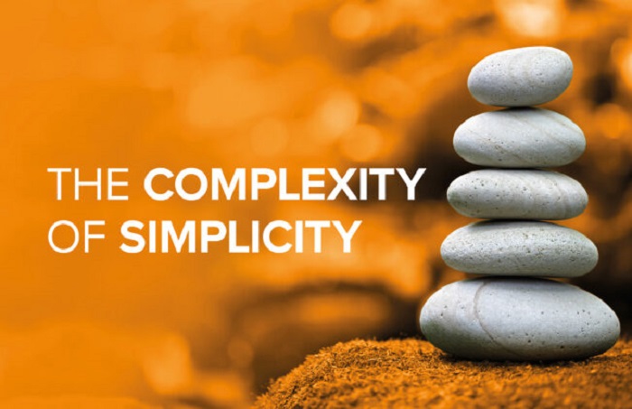The Essence of Complexity in Simplicity