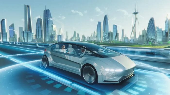 The Future of Car Captions Trends and Predictions