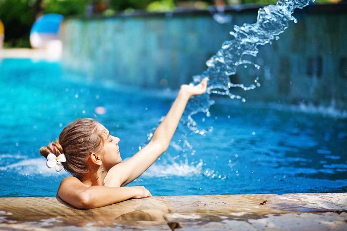 The Healing Power of Water 1