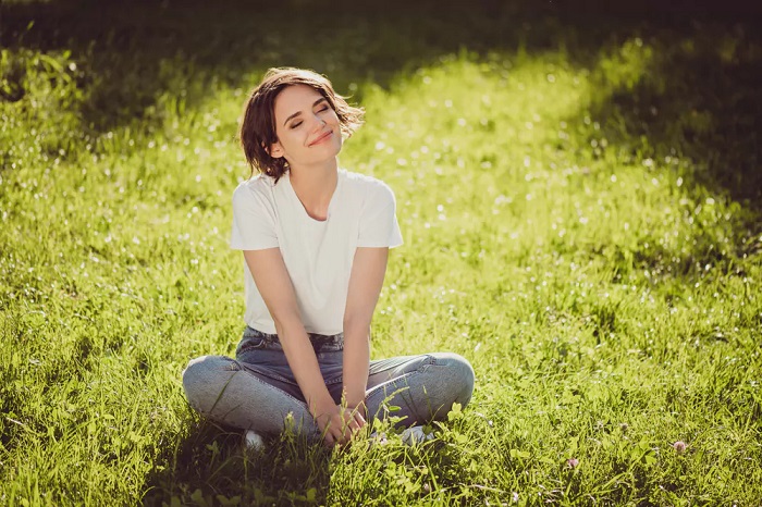 The Impact of Sun Kissed Captions on Social Media