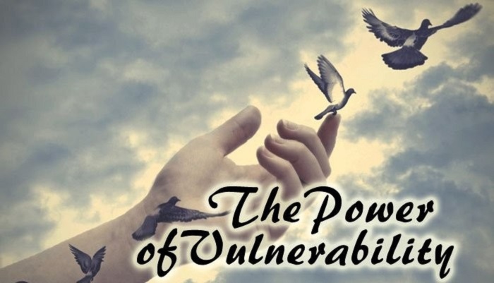 The Power of Vulnerability