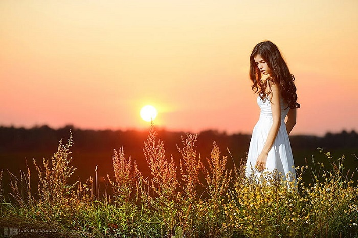 The Symphony of Sunsets