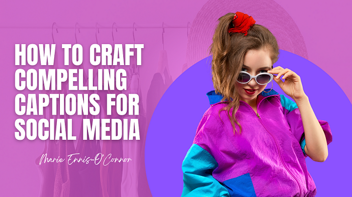 Tools and Apps for Crafting Compelling Captions