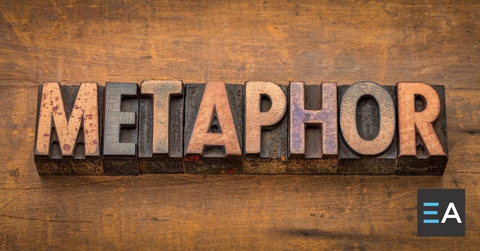 Utilizing Metaphors and Symbolism