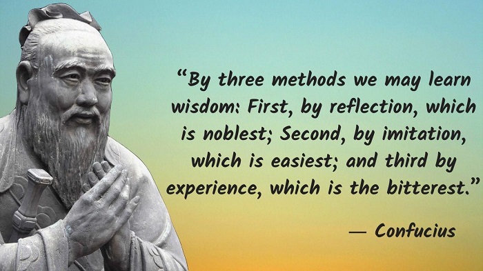 Wisdom and Reflection