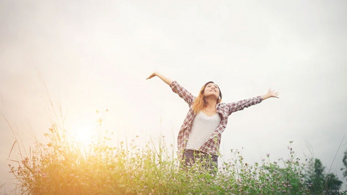 self love for confidence