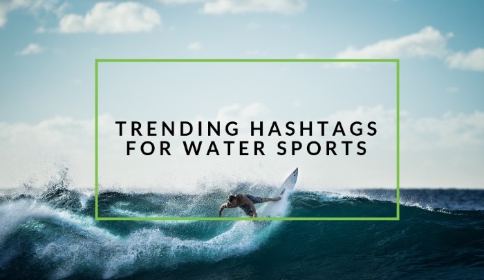 Adventure Sports Hashtags