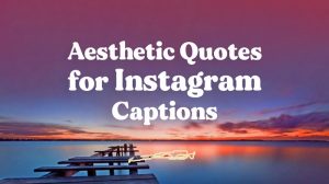 Aesthetic Quotes for Instagram Caption 1280x720 1