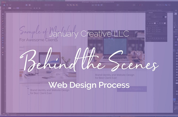 Behind the Scenes Insights