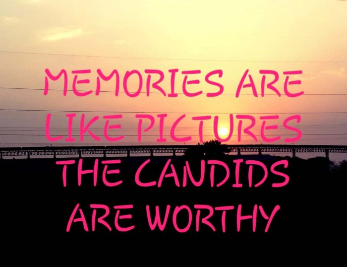 Candid Pic Caption 1