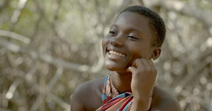 Capturing the Joy of Smiling