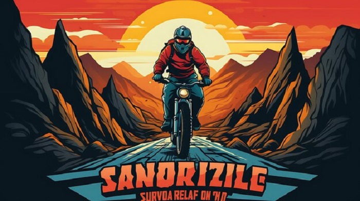 Capturing the Spirit of Adventure