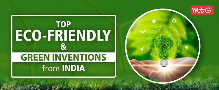 Celebrating Eco Friendly Achievements