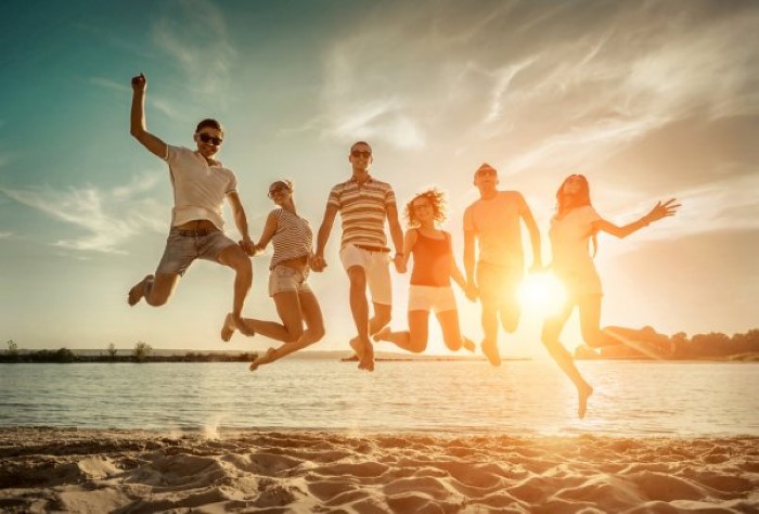 Celebrating Friendship and Togetherness