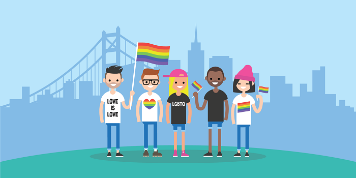 Celebrating Individuality