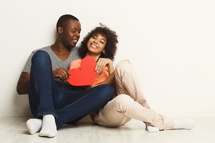 Celebrating Romantic Love