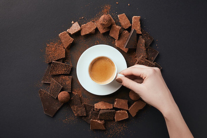 Coffee and Food Pairing
