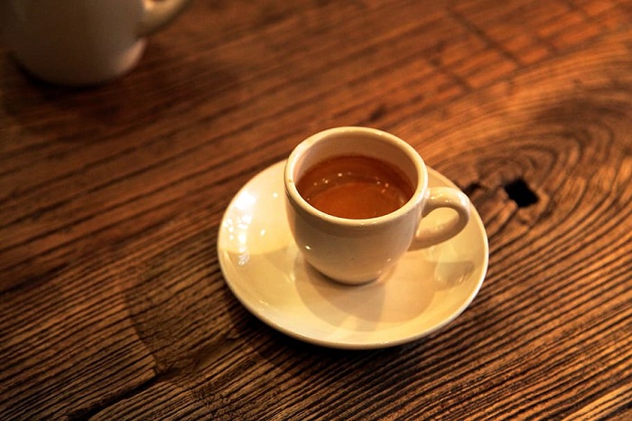 Coffee and Nostalgia