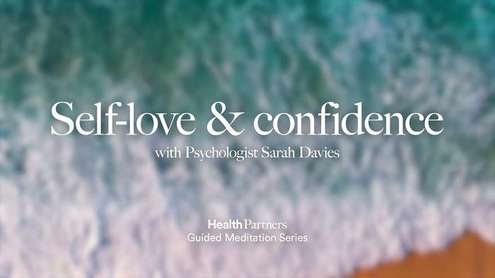 Confidence and Self Love