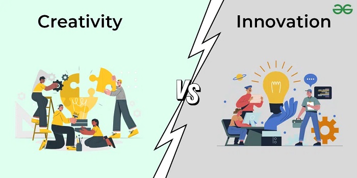 Creativity and Innovation