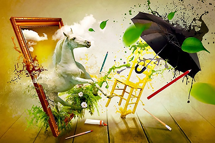 Creativity and Inspiration