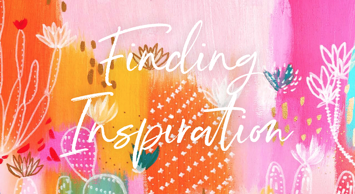 Creativity and Inspiration