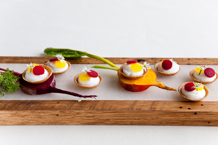 Culinary Creations