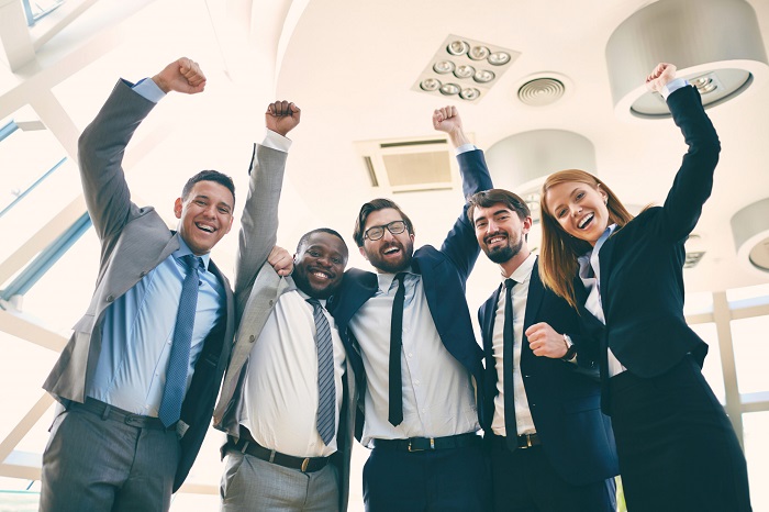 Cultivating Friendship and Camaraderie