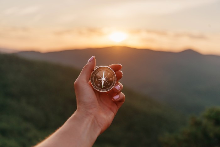 Cultivating a Sense of Purpose and Meaning