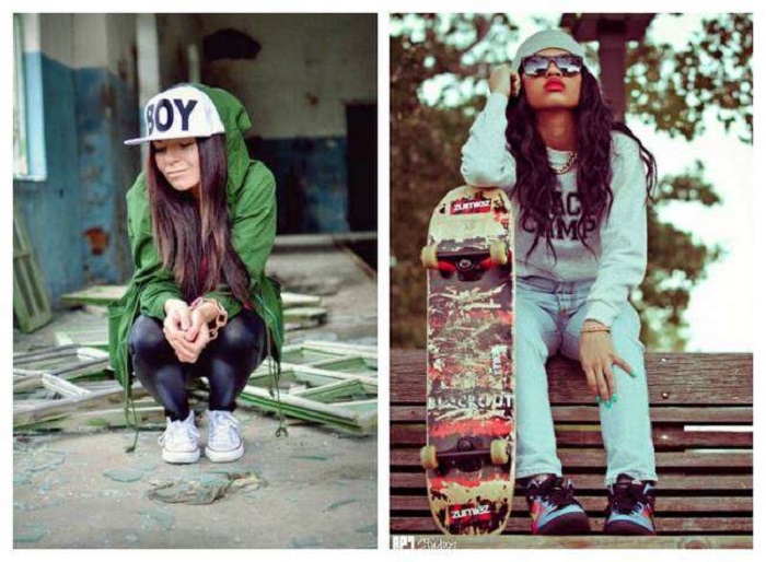 Defining Swag Embracing Confidence and Style