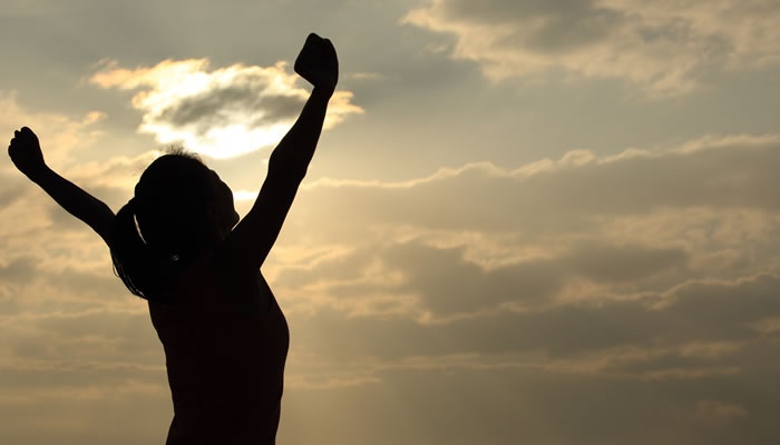 Embracing Confidence