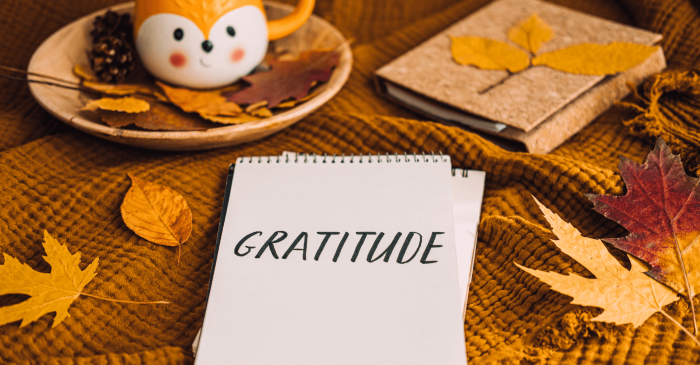 Embracing Gratitude