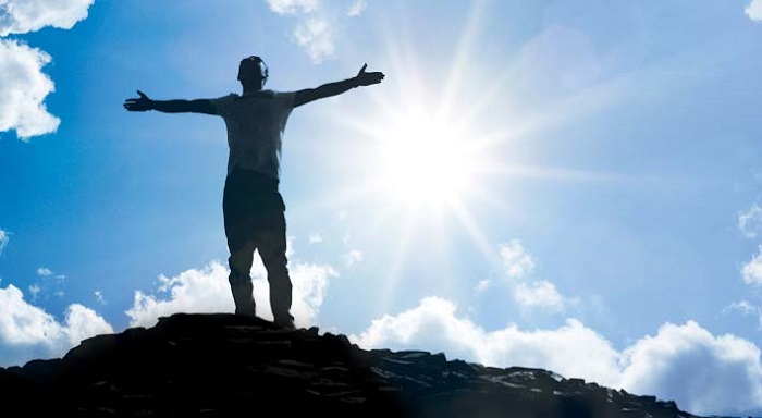 Embracing Self Assurance 1