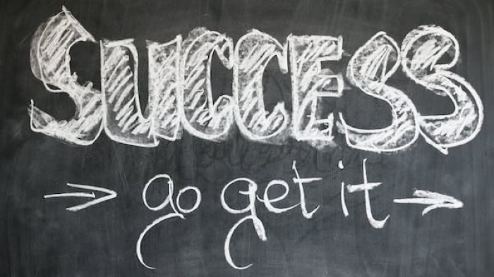 Embracing the Journey Ahead with Optimism and Determination