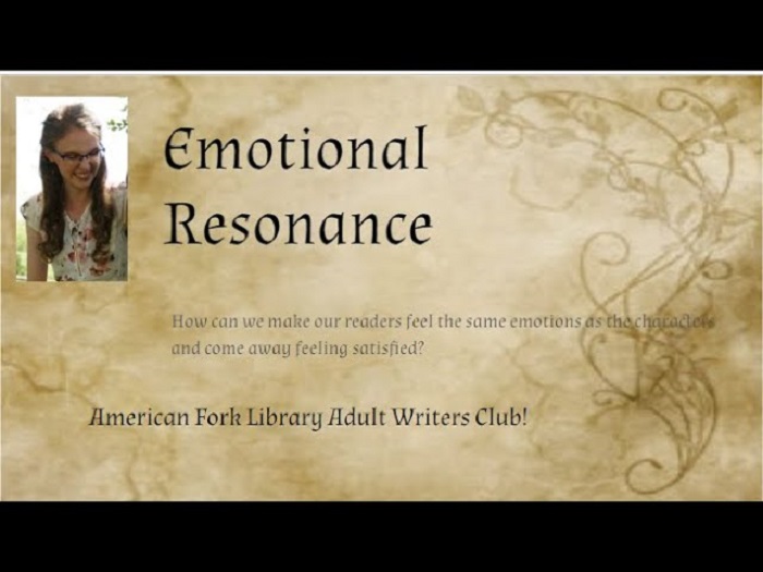 Emotional Resonance