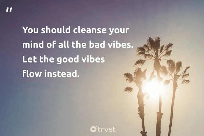 Empowering Vibes